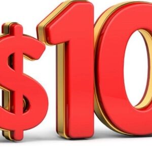 $10 Starts